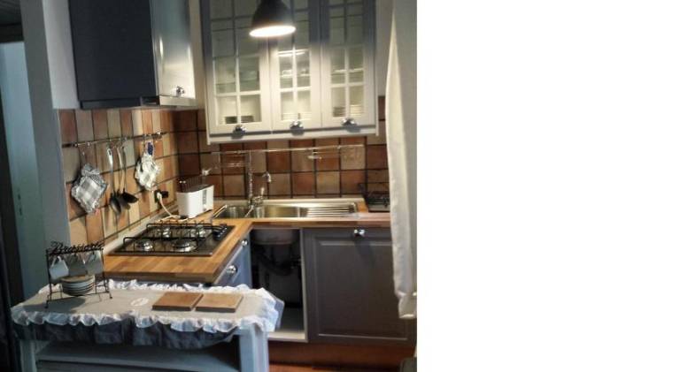 Vacation home with 1 room for 4 persons — photo 4