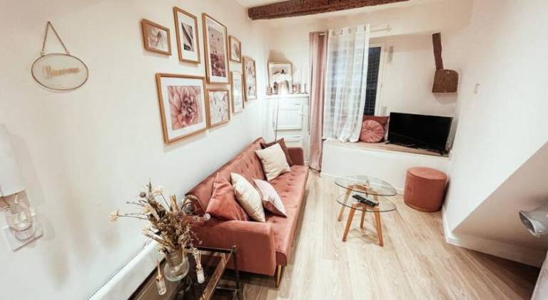 Rental apartment with 1 room for 2 persons — photo 2