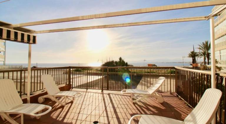 Beautiful apartment with patio | Beach nearby | Pet-friendly — photo 4