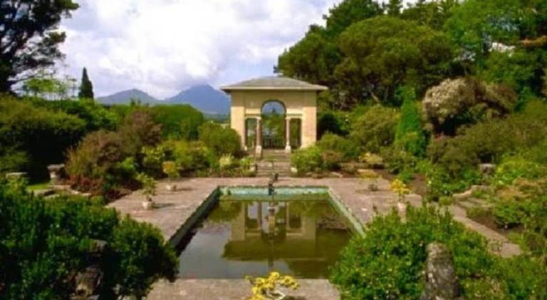 Bed and breakfast Glengarriff