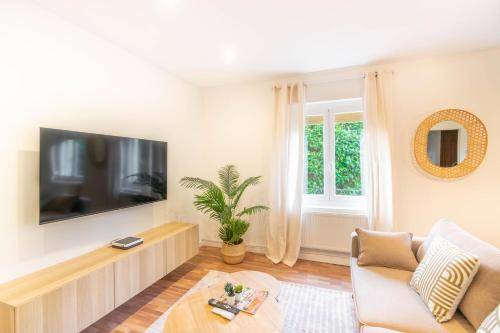 Appartement Pampelune