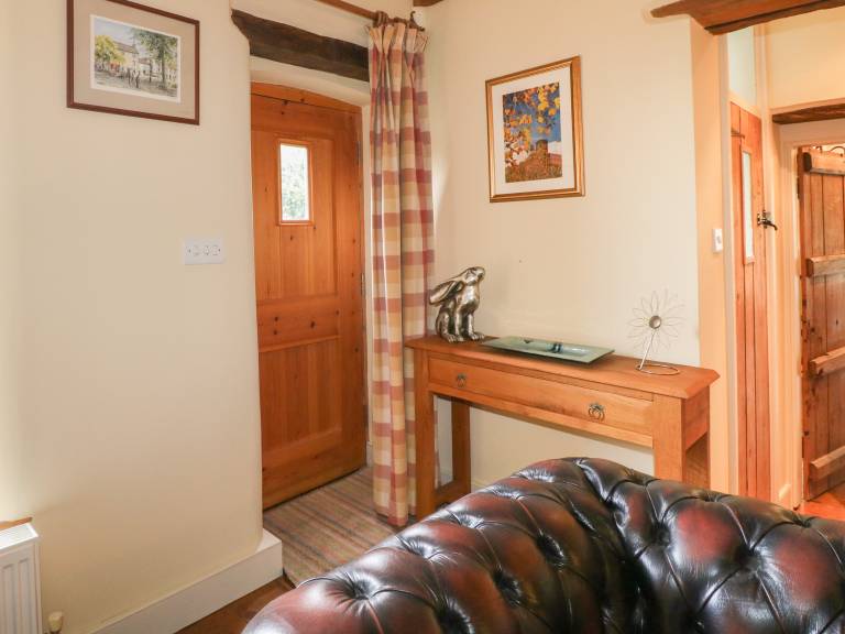 Family-friendly cottage with garden | Pets allowed — photo 4