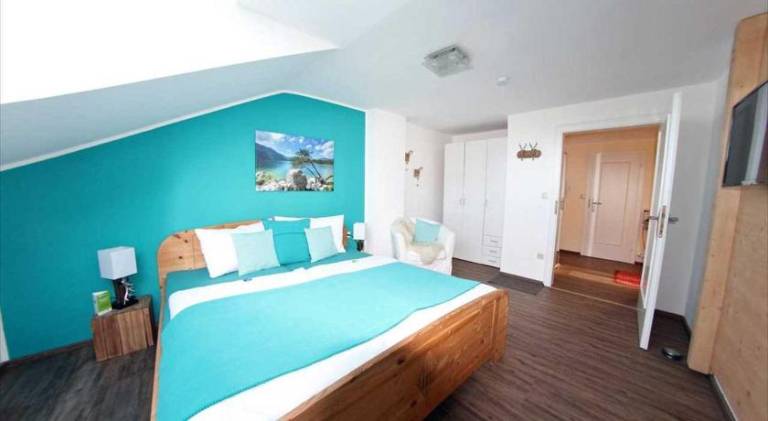 Apartment Garmisch-Partenkirchen