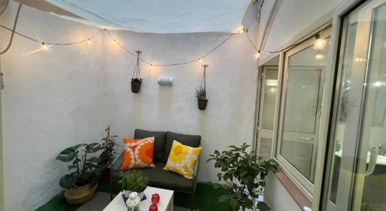 Vacation home with 1 room for 4 persons — photo 4