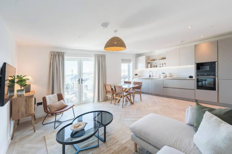 Apartment Bull Bay