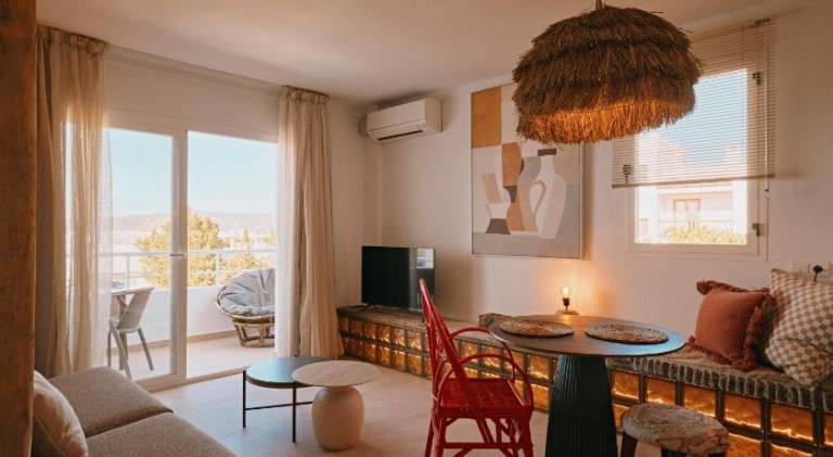 Apartamentos Sunset Oasis Ibiza - Only Adults — photo 2
