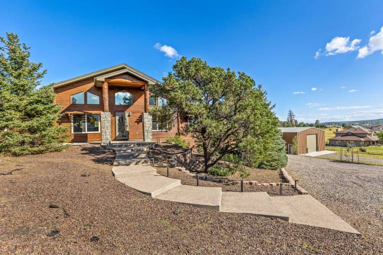 House Flagstaff