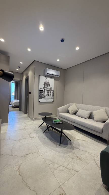 Ferienwohnung Jabal Al Lweibdeh
