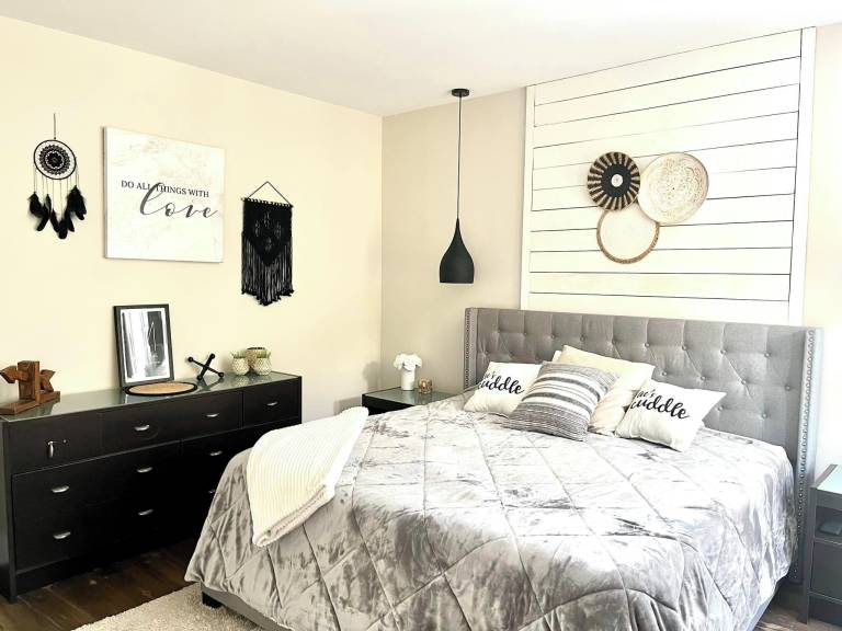 House  Blainville
