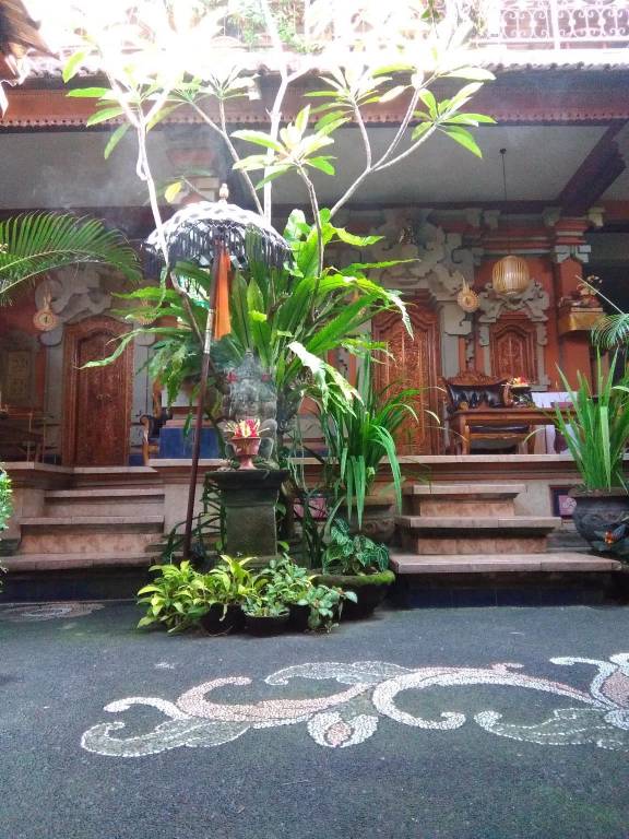 Praety Home Stay in Ubud