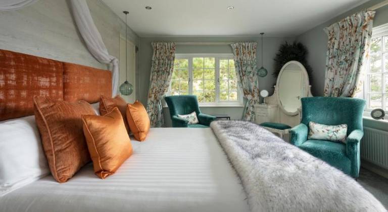 Talland Bay Hotel, Looe — photo 2