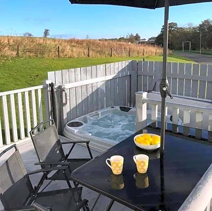Holiday park Thirston