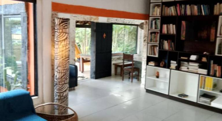 House with 3 rooms for 6 persons — photo 3