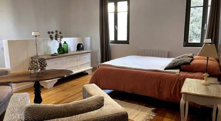 House with 1 room for 2 persons — photo 2
