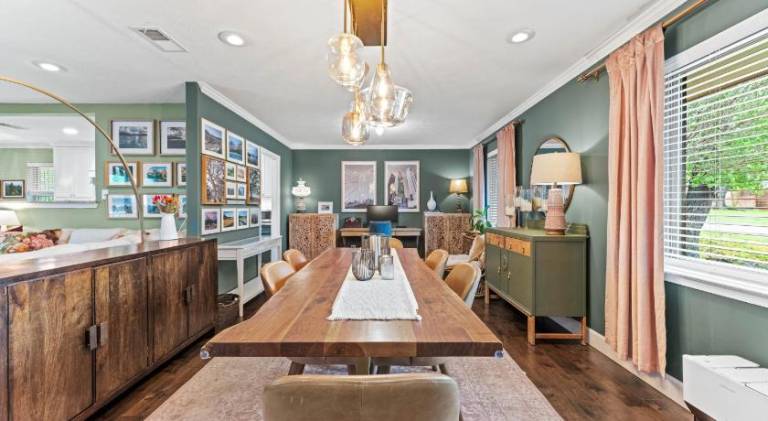 Fully equipped nice house with terrace, BBQ & private pool | Suitable for remote work | Pets are welcome — photo 4