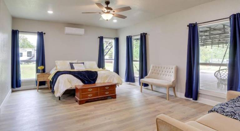 Vacation home | Pet-friendly — photo 2