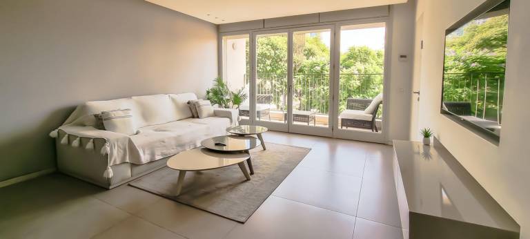 Holiday apartment | Next to Neve Tzedek | Pets allowed — photo 2