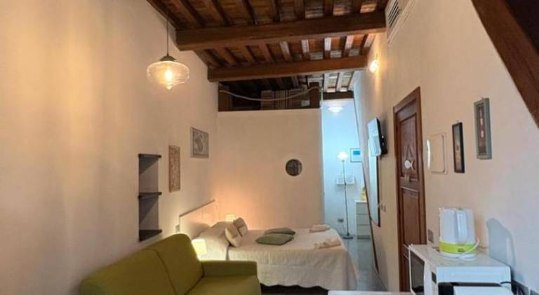 Wonderful holiday apartment | Beach nearby | Pet-friendly in Vernazza