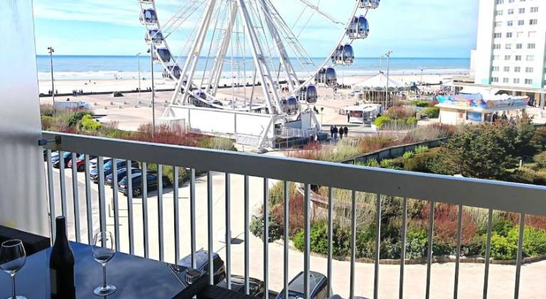 Apartment | Next to the beach | Pets allowed — photo 4