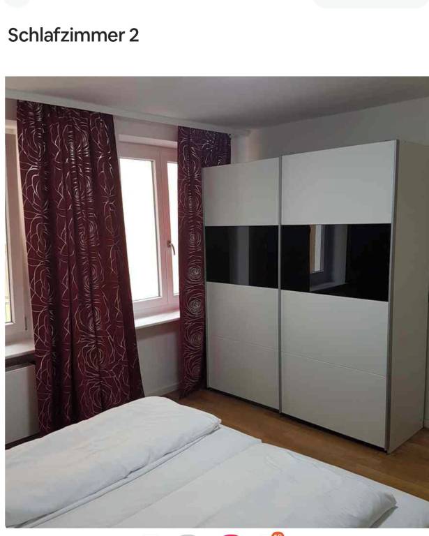 Ferienwohnung Au-Haidhausen
