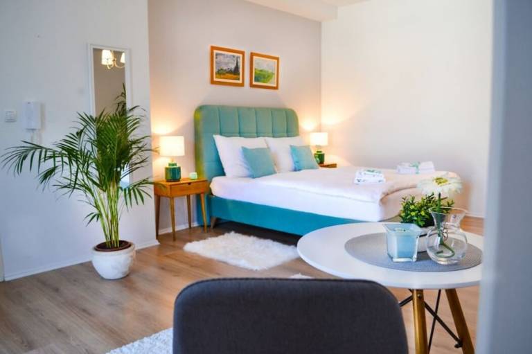 Apartament Mostar