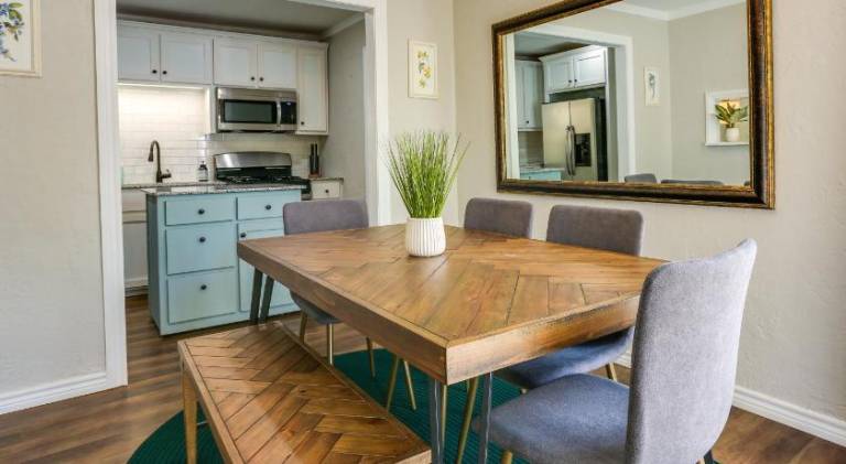 House with 3 rooms for 8 persons — photo 3