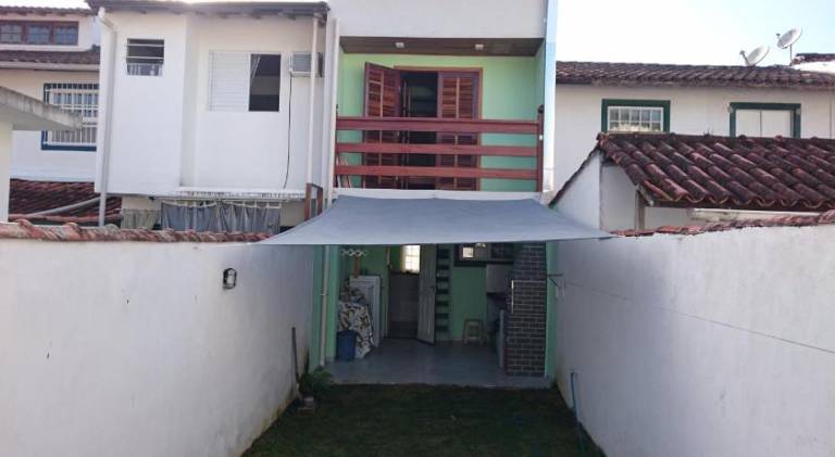 Vacation home with 2 rooms for 8 persons — photo 5