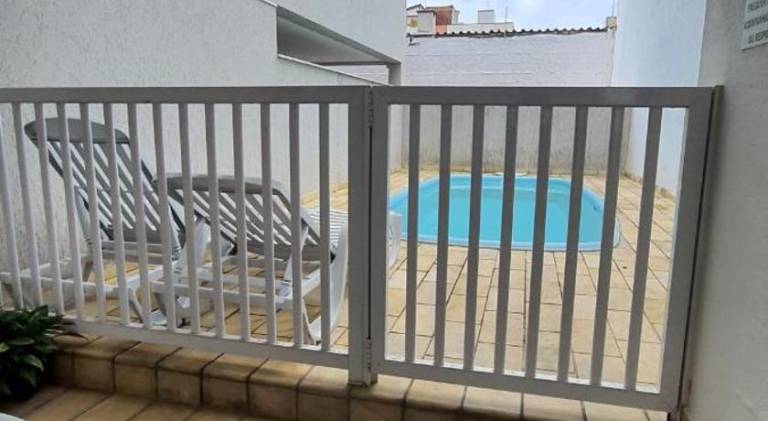 Holiday apartment with pool & BBQ — photo 4