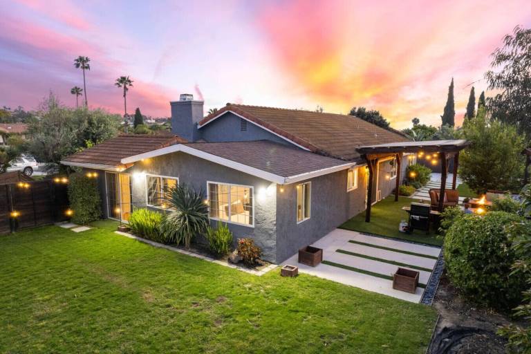 House  Oceanside