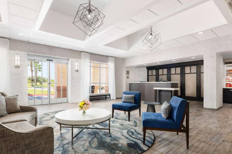 Homewood Suites by Hilton Corpus Christi — photo 2