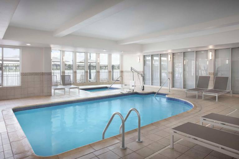 Hilton Garden Inn Granbury — photo 4