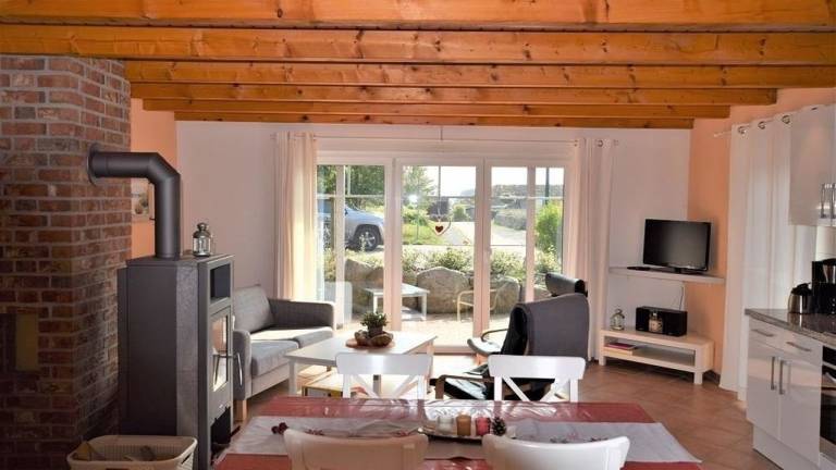 Ferienwohnung  Panker