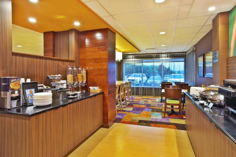 Fairfield by Marriott Inn & Suites Madison West/Middleton — photo 4