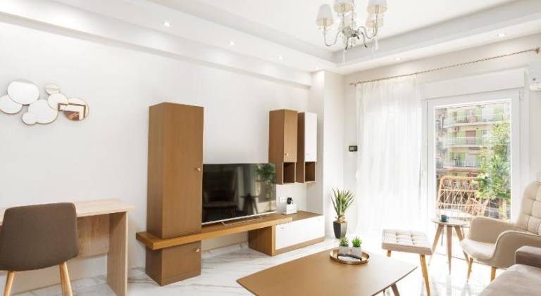 Holiday apartment with terrace | Next to Hagia Sophia — photo 2
