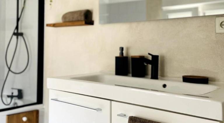 Holiday apartment with 2 rooms for 4 persons — photo 2