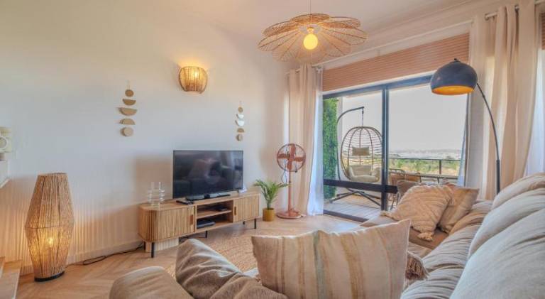 Rental apartment with BBQ & terrace — photo 2