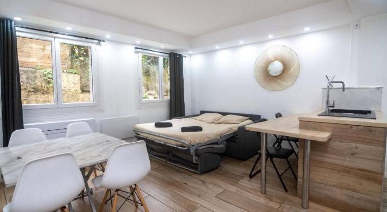 Fully equipped pleasant rental apartment | Pets allowed — photo 4