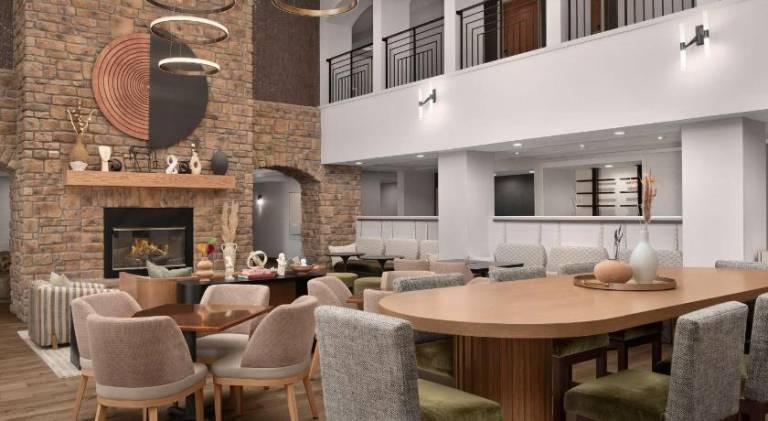 Hampton Inn & Suites Paso Robles — photo 3