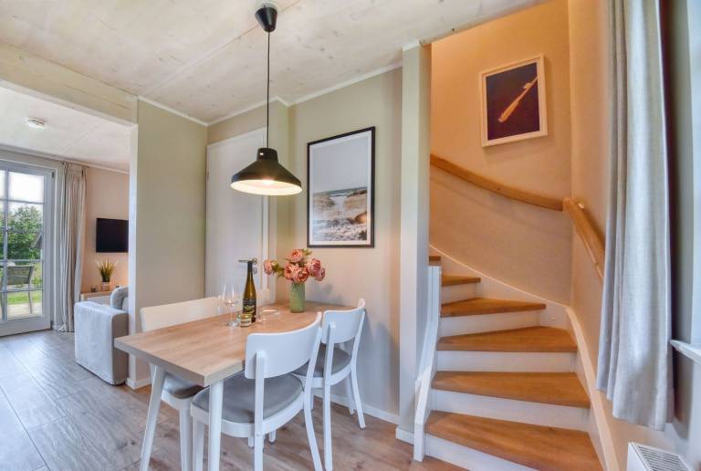 Neu gebaut, modern, exklusiv – das beschreibt das Feriendorf Klein Stresow — photo 5