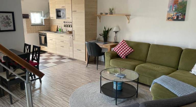 Vacation home with 1 room for 5 persons — photo 2