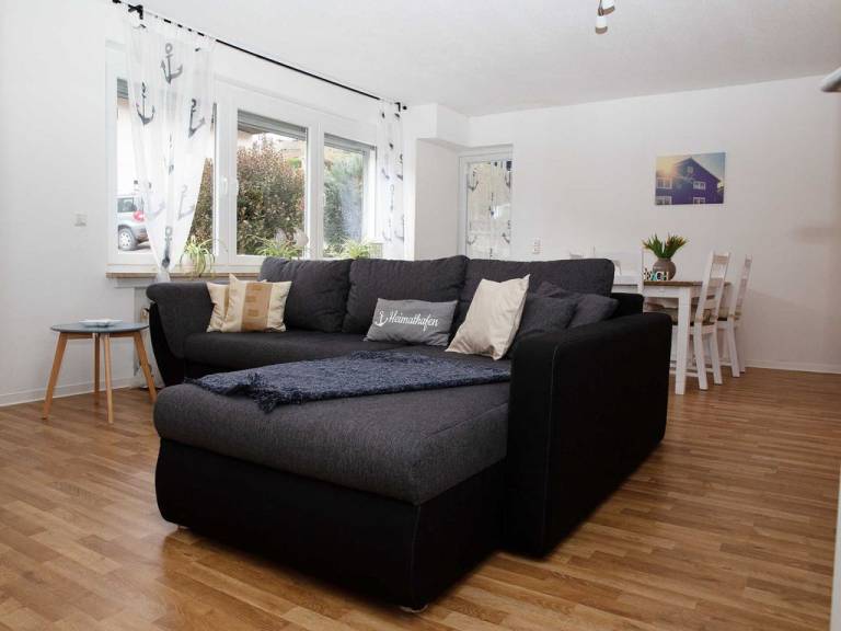 Ferienwohnung Hemfurth-Edersee