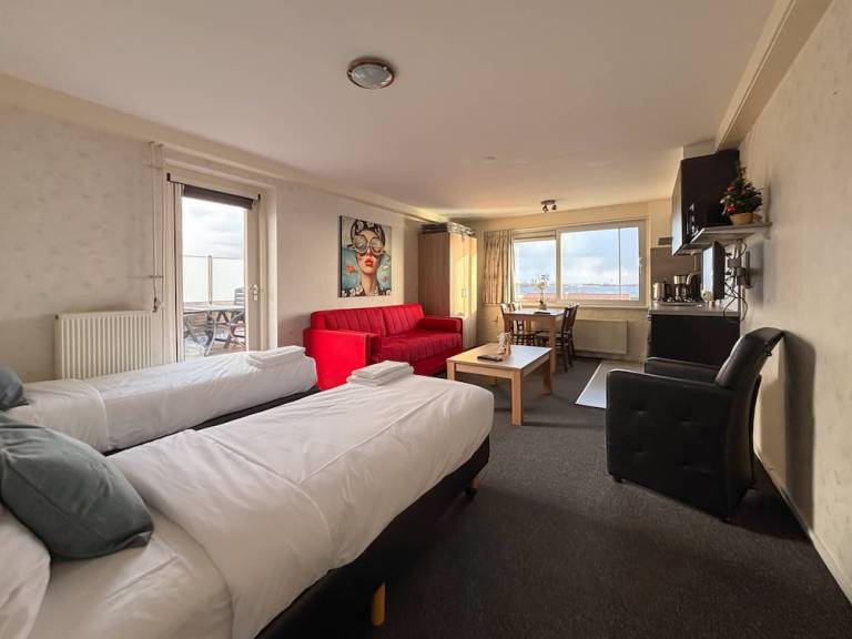 Aparthotel  Wilnis
