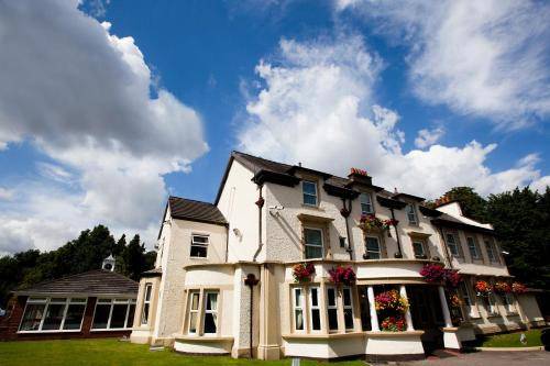 House Ormskirk