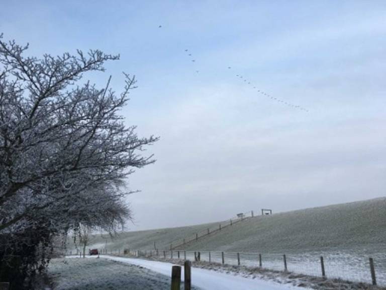 Ferienwohnung Jemgum