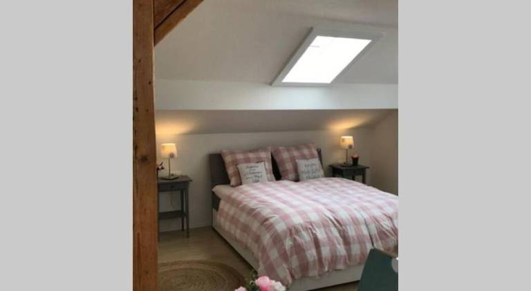 Ferienwohnung Durach