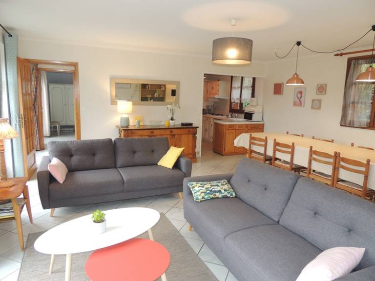Le gîte du pic — photo 3