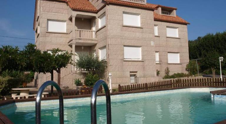 Apartamento Combarro