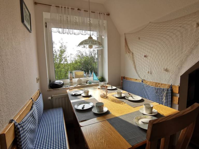 Ferienwohnung Tönning