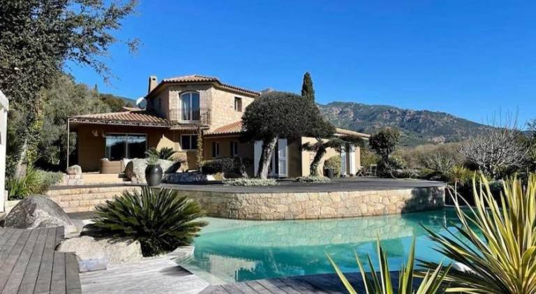 Nice villa with pool | Pet-friendly — photo 2