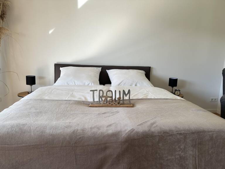 Ferienwohnung Piesport